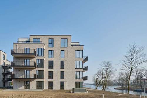 Foto - Wohnung zum Kaufen in Geesthacht 494.000,00 € 94.8 m²