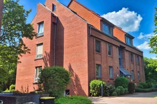 Foto - Wohnung zum Kaufen in Machern 119.900,00 € 45 m²