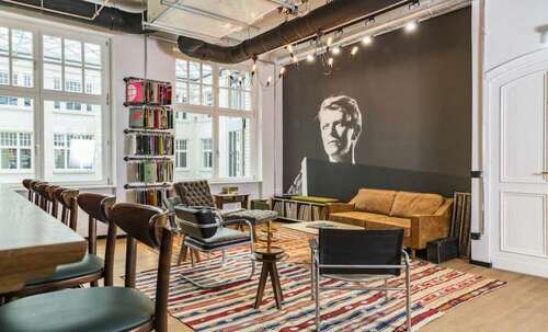 Foto - Büro in München 9.750,00 € - 9.750,00 EUR Kaltmiete,