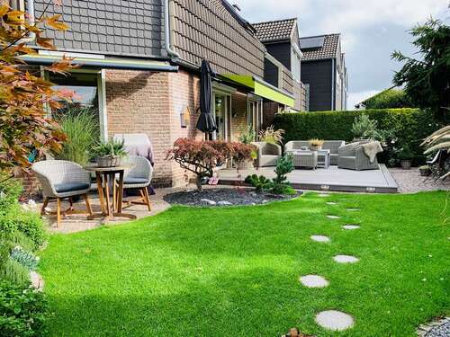 Foto - Haus zum Mieten in Seevetal Meckelfeld 1.600,00 € 100 m²