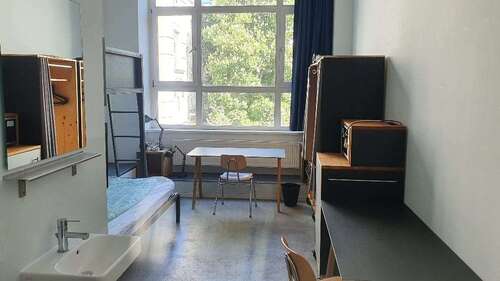 Foto - Wohnung zum Mieten in Berlin 560,00 € 15 m²