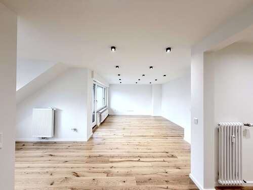 Foto - Wohnung zum Kaufen in Mannheim 398.000,00 € 82 m²