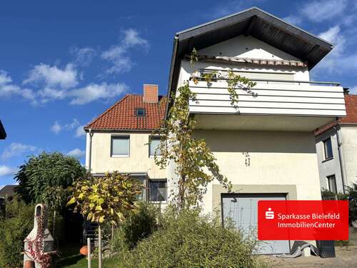 Foto - Haus zum Kaufen in Lemgo 370.000,00 € 143 m²
