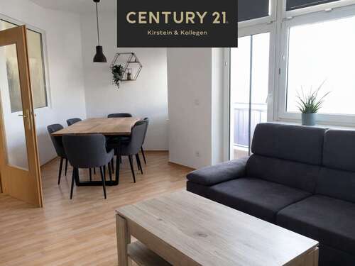 Foto - Wohnung zum Mieten in Gera 397,00 € 62 m²