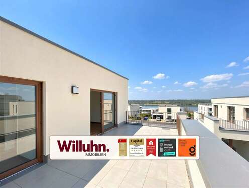 Foto - Haus zum Mieten in Zwenkau 2.435,00 € 157.08 m²