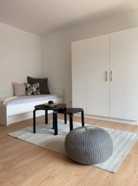 Foto - Wohnung zum Mieten in Offenbach 700,00 € 21 m²