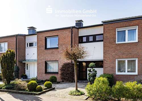 Foto - Haus zum Kaufen in Angelmodde 399.000,00 € 111 m²