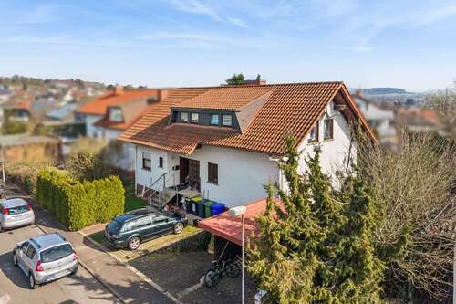 Foto - Haus zum Kaufen in Staufenberg 429.000,00 € 121.21 m²