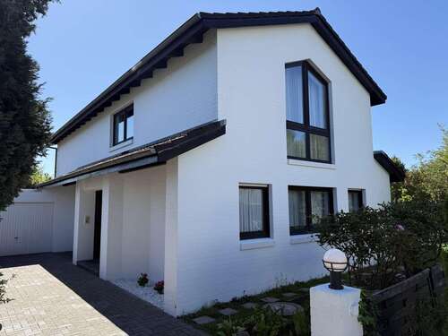 Foto - Haus zum Kaufen in Stuhr - Moordeich 469.000,00 € 152.6 m²