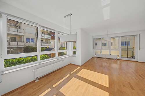 Foto - Wohnung zum Kaufen in Sachsenheim 399.000,00 € 92.23 m²