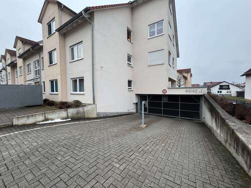 Foto - Wohnung zum Kaufen in Sachsenheim 399.000,00 € 92.23 m²