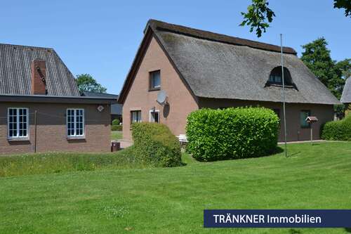 Foto - Haus zum Kaufen in Loxstedt 249.000,00 € 115 m²
