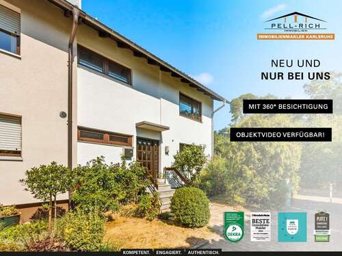 Foto - Haus zum Kaufen in Wörth am Rhein 419.000,00 € 122.79 m²
