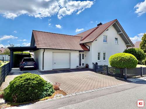 Foto - Haus zum Kaufen in Osterhofen 429.000,00 € 129 m²