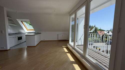 Foto - Wohnung zum Mieten in Hamburg 580,00 € 47.2 m²