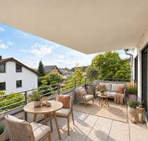 Wohnung zum Kaufen in Aschaffenburg 598.000,00 € 112 m²