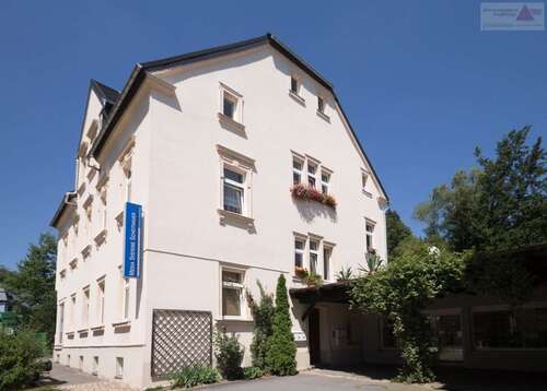 Foto - Wohnung zum Mieten in Geyer 301,00 € 59.7 m²
