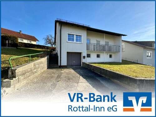 Foto - Haus zum Kaufen in Pfarrkirchen 325.000,00 € 79.33 m²