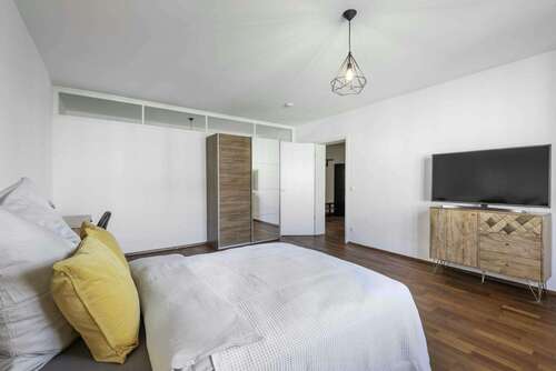 Foto - WG-Zimmer in Stuttgart 580,00 € 24 m²