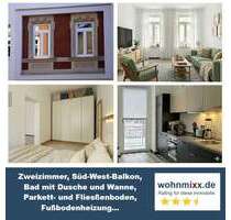 Wohnung zum Mieten in Chemnitz 385,00 € 59 m²