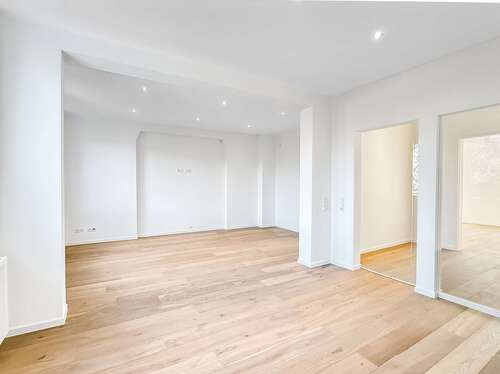 Foto - Wohnung zum Kaufen in Stuttgart 420.000,00 € 90 m²