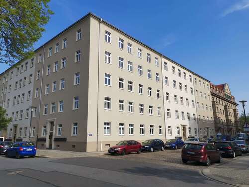 Foto - Wohnung zum Mieten in Dresden 450,00 € 65.39 m²