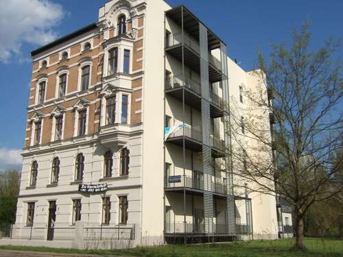 Foto - Wohnung zum Mieten in Magdeburg 852,00 € 78.03 m²