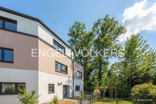 Foto - Haus zum Kaufen in Köln - Brück 1.195.000,00 € 202 m²