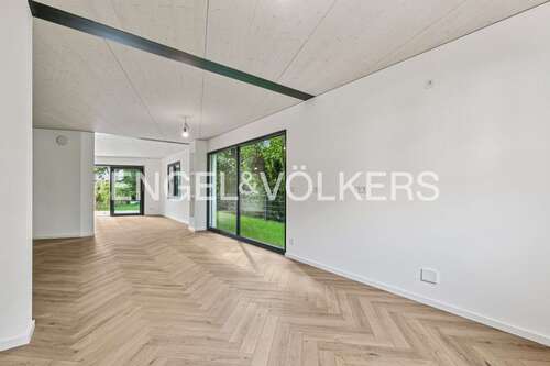 Foto - Haus zum Kaufen in Köln - Brück 1.195.000,00 € 202 m²