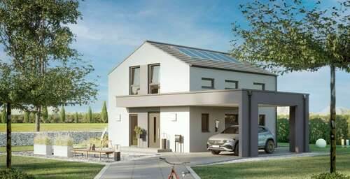 Foto - Haus zum Kaufen in Magdala 459.467,00 € 102 m²
