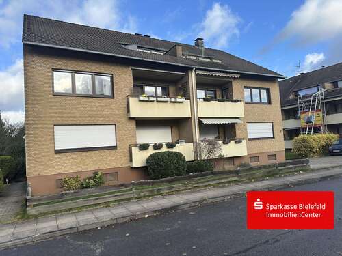 Foto - Wohnung zum Kaufen in Bielefeld 248.000,00 € 85 m²