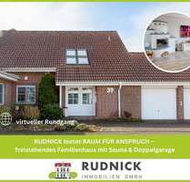 Haus zum Kaufen in Wunstorf 629.000,00 € 196 m²