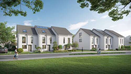 Foto - Haus zum Kaufen in Sankt Augustin 534.900,00 € 147.69 m²