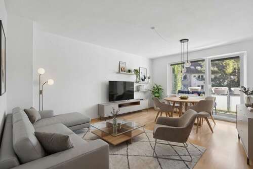 Foto - Wohnung zum Kaufen in Essen 209.000,00 € 95 m²