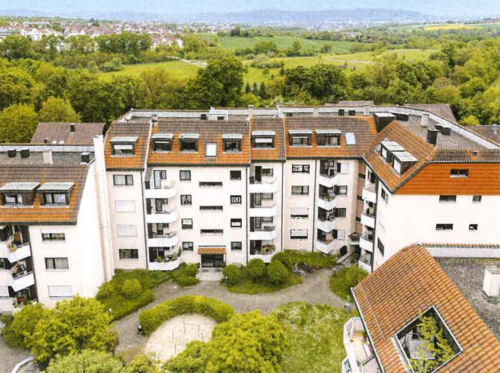 Foto - Wohnung zum Kaufen in Waiblingen 319.000,00 € 69 m²