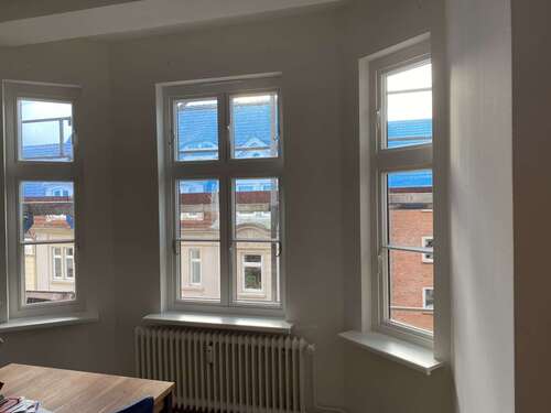 Foto - Wohnung zum Mieten in Flensburg 870,00 € 82 m²