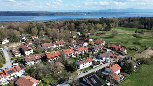 Foto - Grundstück zu verkaufen in Feldafing 1.490.000,00 € 1127 m²