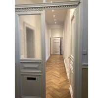 Wohnung zum Mieten in Wiesbaden 2.225,00 € 125 m²