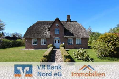Foto - Haus zum Kaufen in Niebüll 459.000,00 € 127 m²