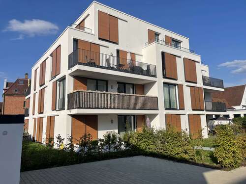 Foto - Wohnung zum Mieten in Ulm 1.060,00 € 56.9 m²