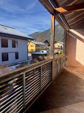 Foto - Wohnung zum Kaufen in Garmisch-Partenkirchen 550.000,00 € 75.6 m²