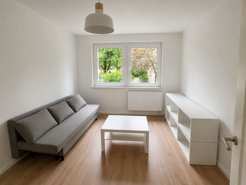 Foto - Wohnung zum Mieten in Zwickau 285,00 € 35 m²