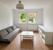 Wohnung zum Mieten in Zwickau 285,00 € 35 m²