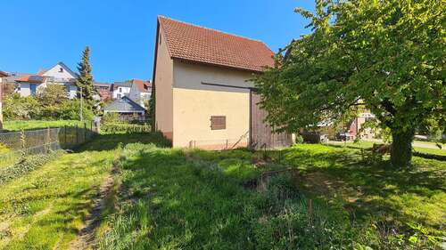 Foto - Grundstück zu verkaufen in Weissach 230.000,00 € 436 m²
