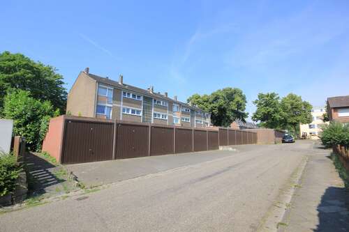 Foto - Garage zu vermieten in Kleve 74,97 €