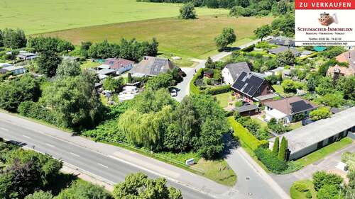 Foto - Grundstück zu verkaufen in Rövershagen 135.000,00 € 908 m²