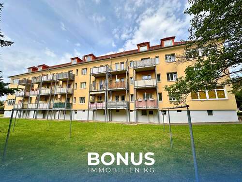Foto - Wohnung zum Kaufen in Dresden 80.000,00 € 38.62 m²