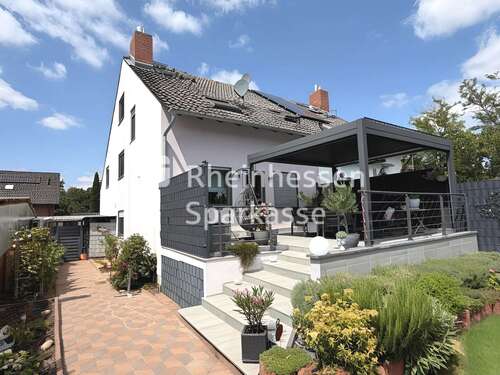 Foto - Haus zum Kaufen in Monsheim 495.000,00 € 161 m²