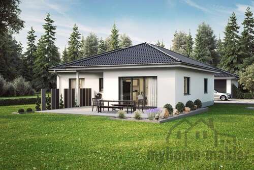Foto - Haus zum Kaufen in Höchstadt an der Aisch Etzelskirchen 675.000,00 € 100 m²