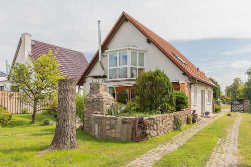 Foto - Haus zum Kaufen in Berlin Bohnsdorf 599.000,00 € 144 m²